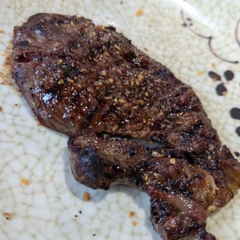 Kumi - Steak off the grill - Buffets Near Me - San Antonio, Texas