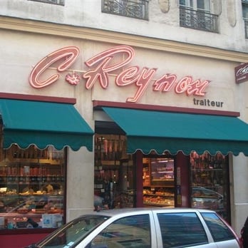Reynon - Caterers Near Me - Lyon, 69 Reynon - Caterers Near Me - Lyon, 69