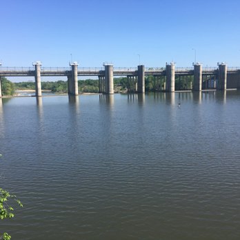 Lady Bird Lake - Hiking Near Me - Austin, Texas