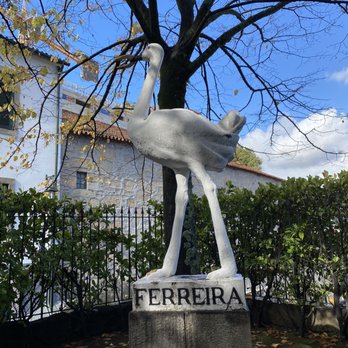 Ferreira - Wineries Near Me - Vila Nova de Gaia, 13