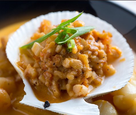 Kao Sushi & Grill by null