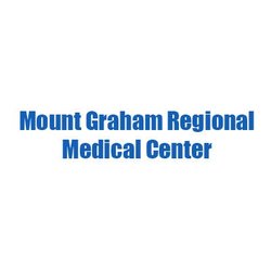 Mount Graham Regional Medical Center