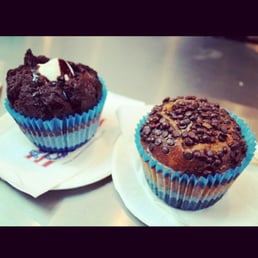 Muffins