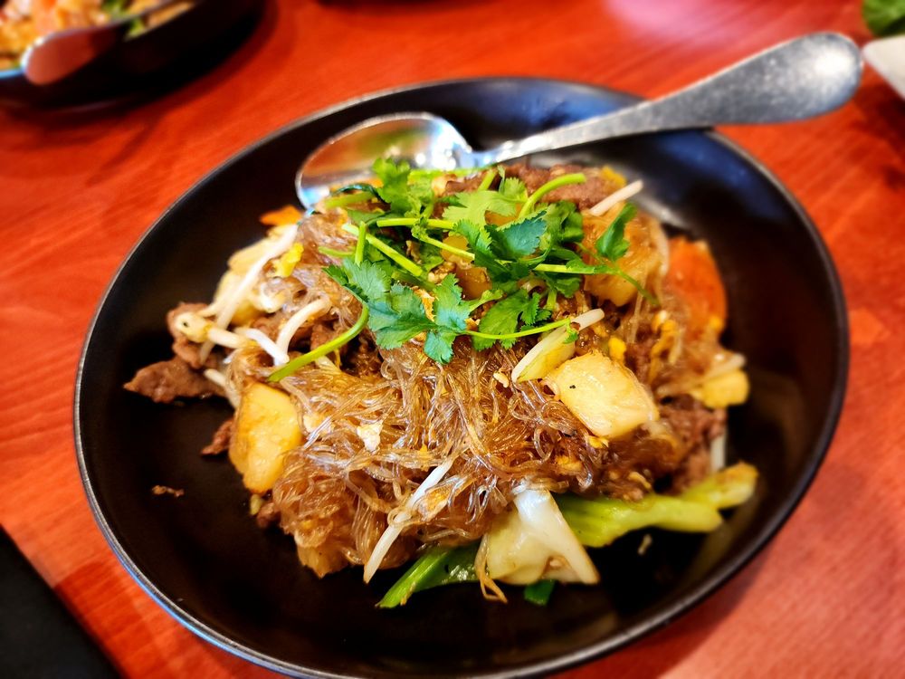 Ocha Thai Kitchen & Bar