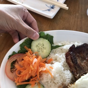 Pho Van - Pork com - Vietnamese Near Me - Austin, Texas