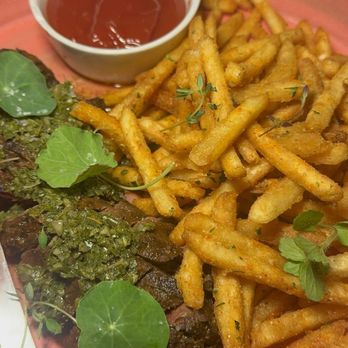 Mirate - Carne Asada con Papas - Mexican Near Me - Los Angeles, California