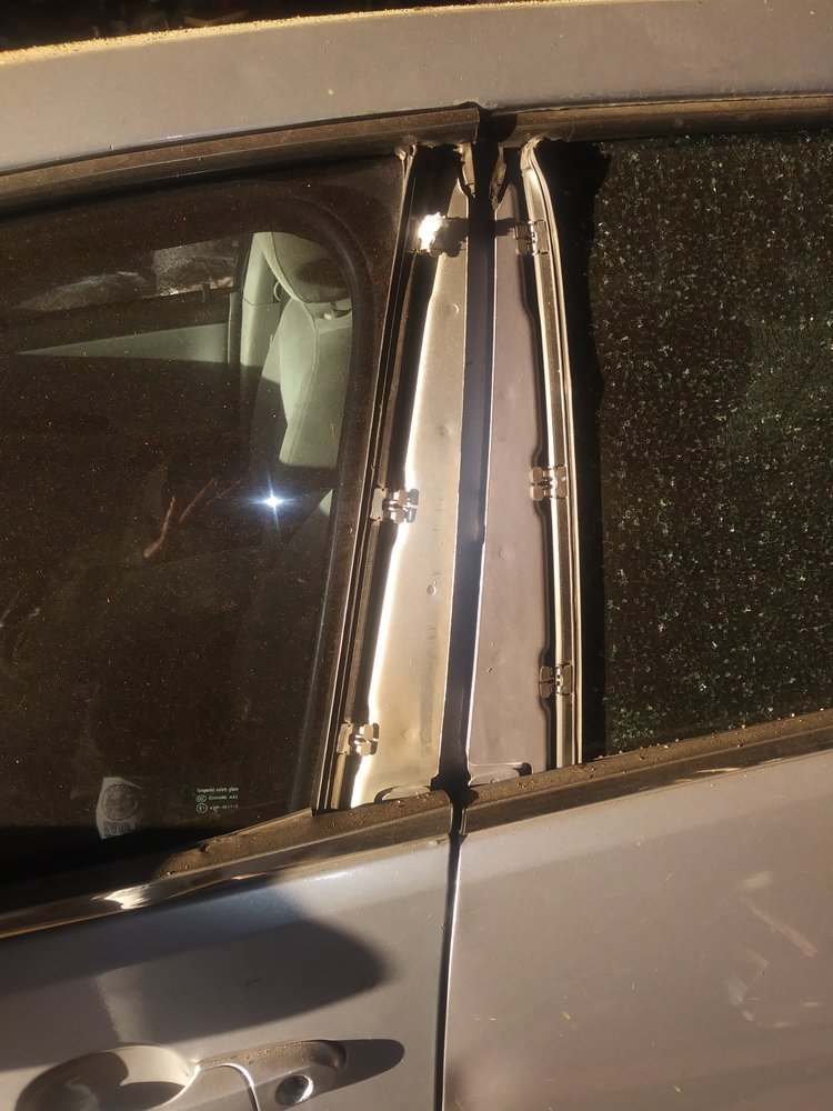 Slide of Knudsen Roofing