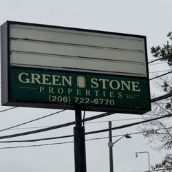 Green Stone Properties