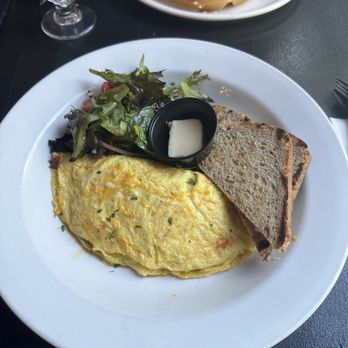 Station 4 - Garden Omelet - New American Near Me - Washington, DC, District of Columbia Station 4 - Garden Omelet - New American Near Me - Washington, DC, District of Columbia