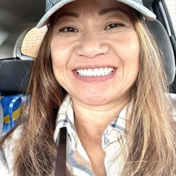 Molen Orthodontics - I had my celebration walk for completing my Invisalign today!! A gift provided & lifetime retainers. WOOHOO!! 10/10/25