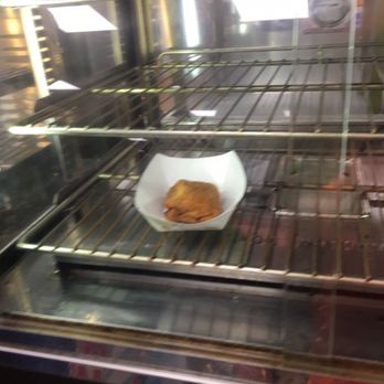 TA Denton - Surprise food item from Sunday - Service Stations Near Me - Denton, Texas
