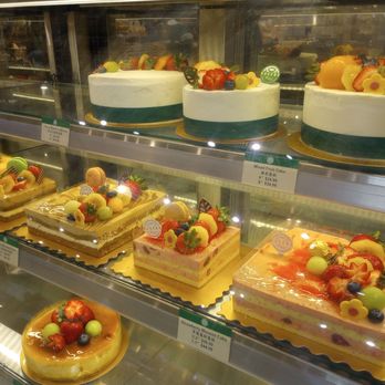 T&T Supermarket - Cakes - International Grocery Near Me - Kanata, Ontario