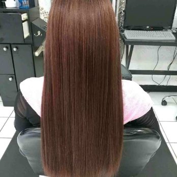 Hair Sense - After - Hair Salons Near Me - Doraville, Georgia