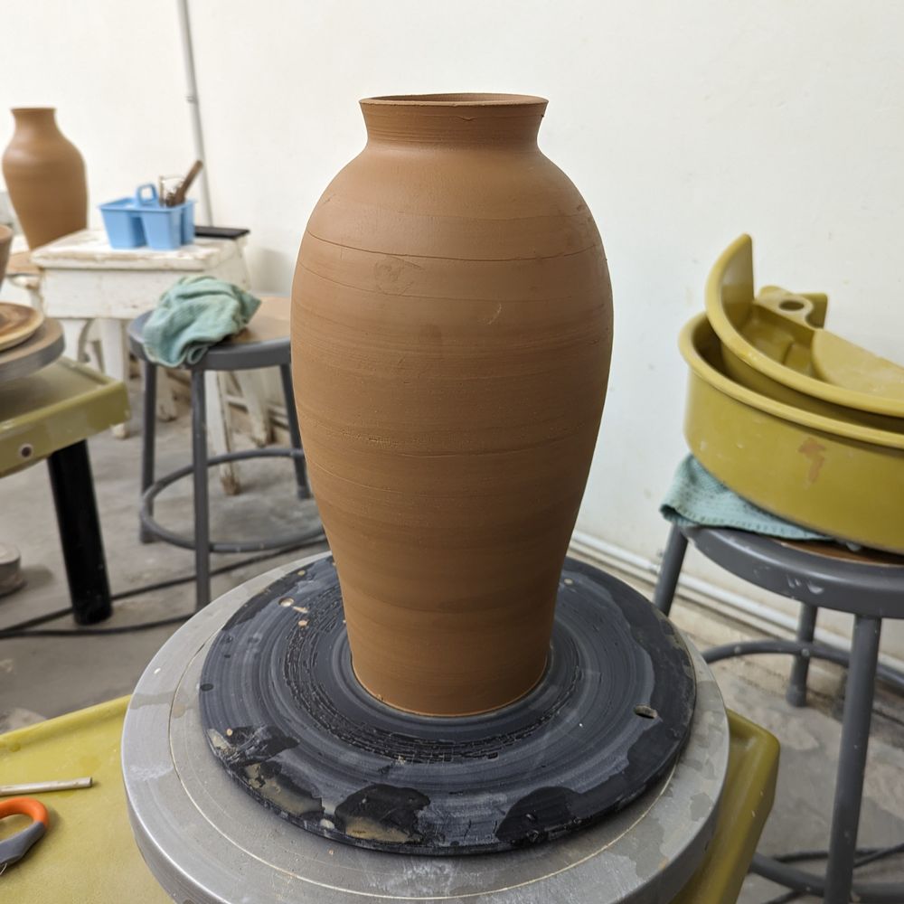 Berman Ceramic Arts - Student work - Art Schools Near Me - North Hollywood, California