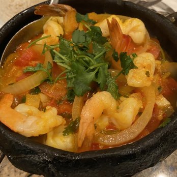 Muqueca Restaurant - Fish and shrimp moqueca - Latin American Near Me - Cambridge, Massachusetts