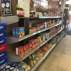 Kramer's South End Grocery