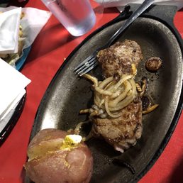 Small Ribeye