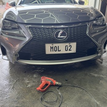 AutoWrap.PH - Auto Detailing Near Me - Biñan, LAG AutoWrap.PH - Auto Detailing Near Me - Biñan, LAG