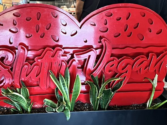 SluttyVegan Jonesboro by null