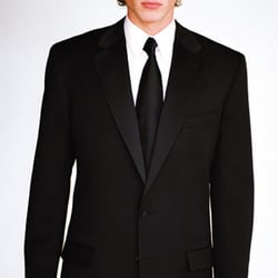 Mister Formal