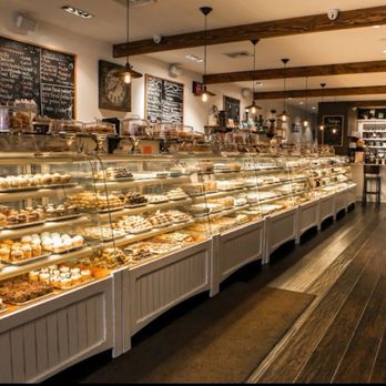 Martha’s Country Bakery - Store layout - Bakeries Near Me - Forest Hills, New York