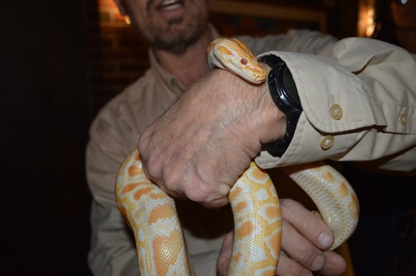 MY REPTILE GUYS - Updated June 2024 - Washington, District of Columbia