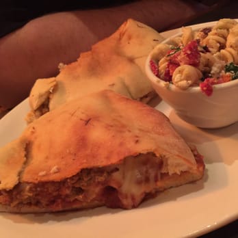 Pizza Nova - Meatball sandwich and pasta salad. - Pizza Near Me - San Diego, California Pizza Nova - Meatball sandwich and pasta salad. - Pizza Near Me - San Diego, California