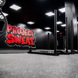 Project Sweat