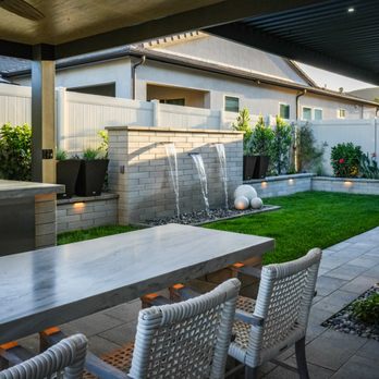 1. Modern Yardz Landscaping San Diego