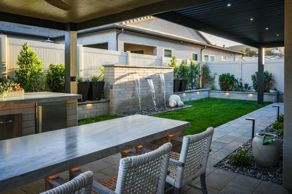 Modern Yardz Landscaping San Diego on Yelp