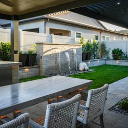 Modern Yardz