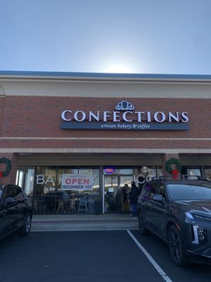 Confections Bakery & Cafe - Duluth by null