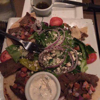 Parthenon Grille - Gyro Plate & Greek Salad - Steakhouses Near Me - Murfreesboro, Tennessee Parthenon Grille - Gyro Plate & Greek Salad - Steakhouses Near Me - Murfreesboro, Tennessee