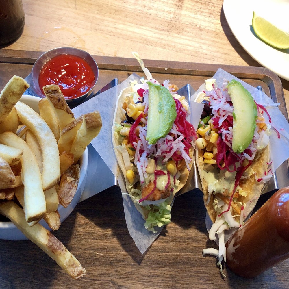 Moxies Dixon Road Restaurant - Fish tacos - Canadian (New) Near Me - Etobicoke, Ontario Moxies Dixon Road Restaurant - Fish tacos - Canadian (New) Near Me - Etobicoke, Ontario