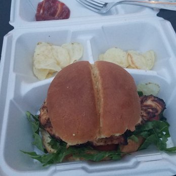 Mediterranean Breeze - Greek Near Me - Ashburn, Virginia