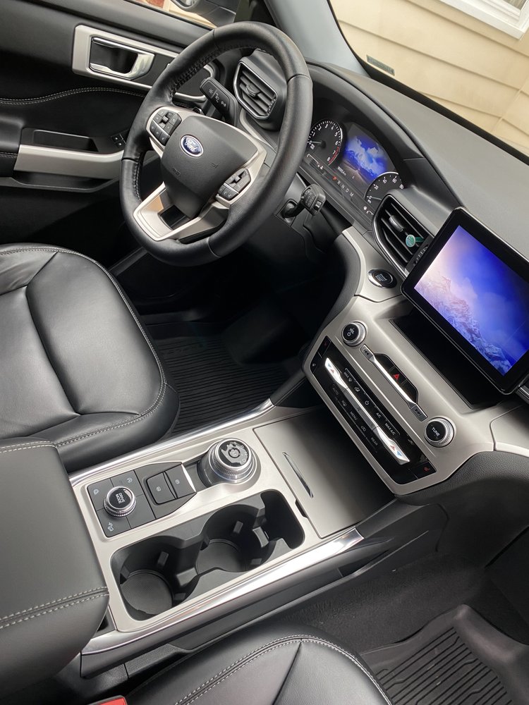 NEW RONIN AUTO DETAILING Request a Quote 27 Photos Grand Rapids