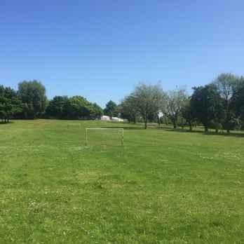 Alexandra Park - Beauty - Parks Near Me - Belfast, BFS