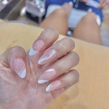 Forever Nails & Spa - Gel X Mani + nail art - Skin Care Near Me - Valencia, California Forever Nails & Spa - Gel X Mani + nail art - Skin Care Near Me - Valencia, California