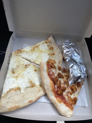 Mario's Pizza Restaurant by null