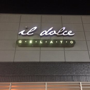 Il Dolce Gelato - Desserts Near Me - Norman, Oklahoma Il Dolce Gelato - Desserts Near Me - Norman, Oklahoma
