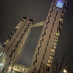 AC Hotel by Marriott Bella Sky Copenhagen