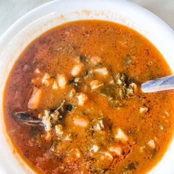 Antica Trattoria Papei - minestrone soup - Tuscan Near Me - Siena, SI Antica Trattoria Papei - minestrone soup - Tuscan Near Me - Siena, SI