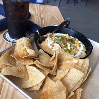The Yard - Sports Bars Near Me - McKinney, Texas