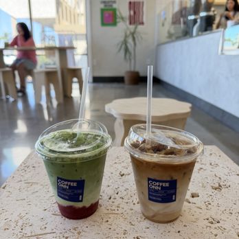 ONN Coffee - Coffee & Tea Near Me - Costa Mesa, California ONN Coffee - Coffee & Tea Near Me - Costa Mesa, California