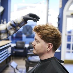 vVsStyles Hair Studio
