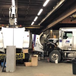 Cascade Mobile Fleet Repair