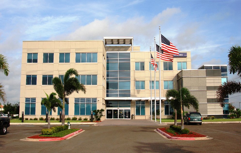 BBVA COMPASS Updated September 2024 2314 W University Dr, Edinburg