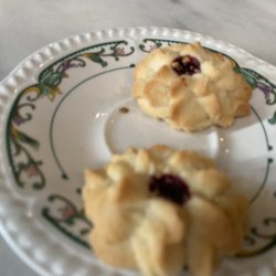 Restaurante Café Royalty - Complimentary cookies for the kids