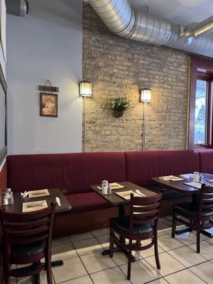 Old Jerusalem Restaurant by null