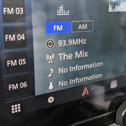 Kkmk Magic 93.9 Fm - Kkmk Magic 93.9 Fm